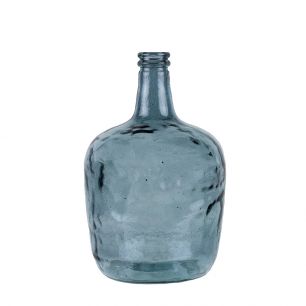 Recycled yeast bottle blue 8L*
