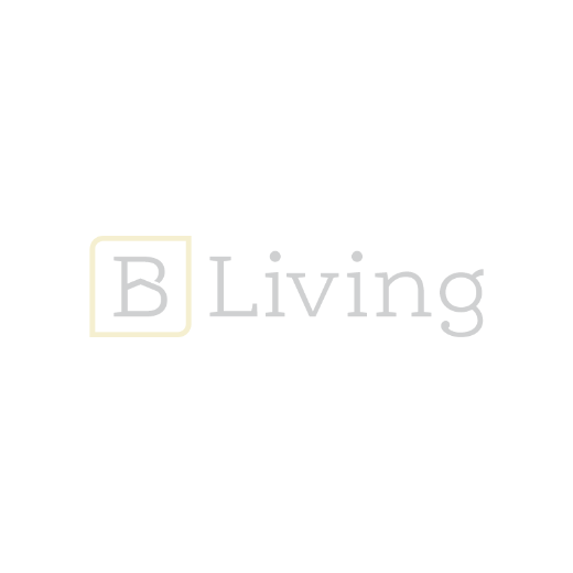 Bamboo basket black (set of 2)*